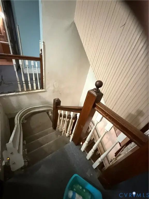 508 Fourqurean Lane, Richmond, VA 23222 - #2