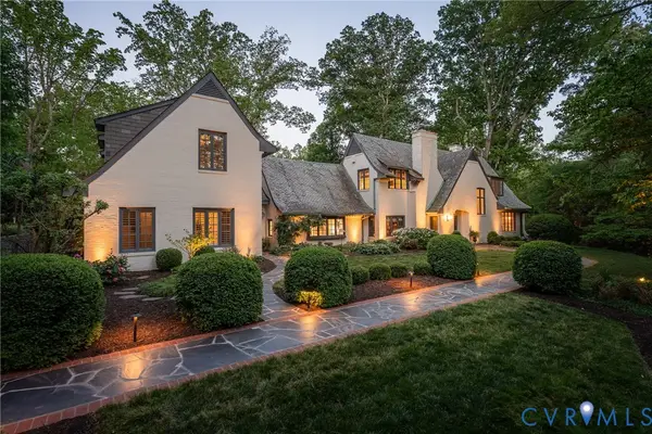 5 Lancaster Lane, Richmond, VA 23229