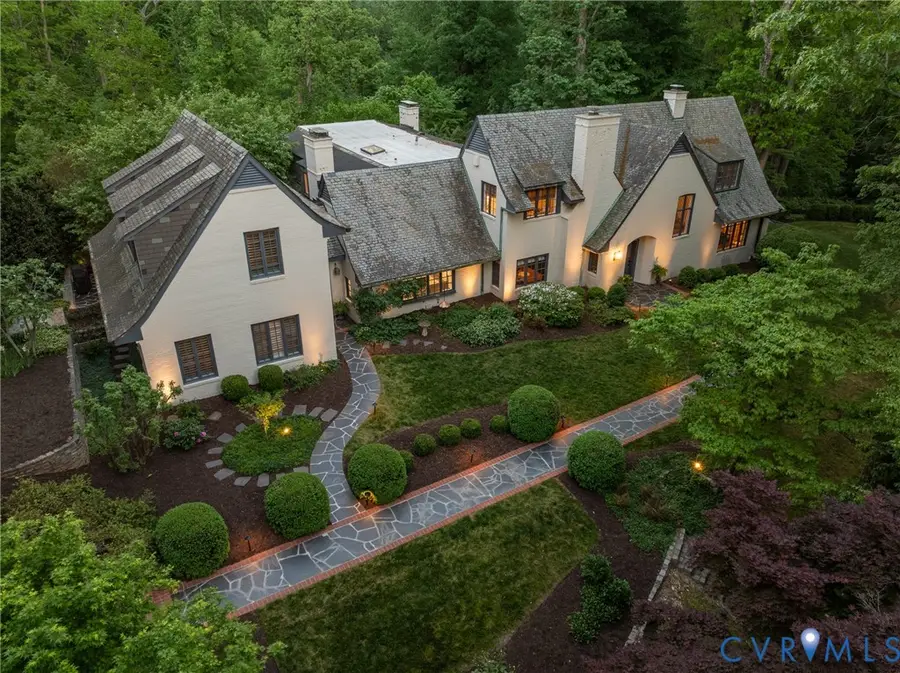 5 Lancaster Lane, Richmond, VA 23229 - #2