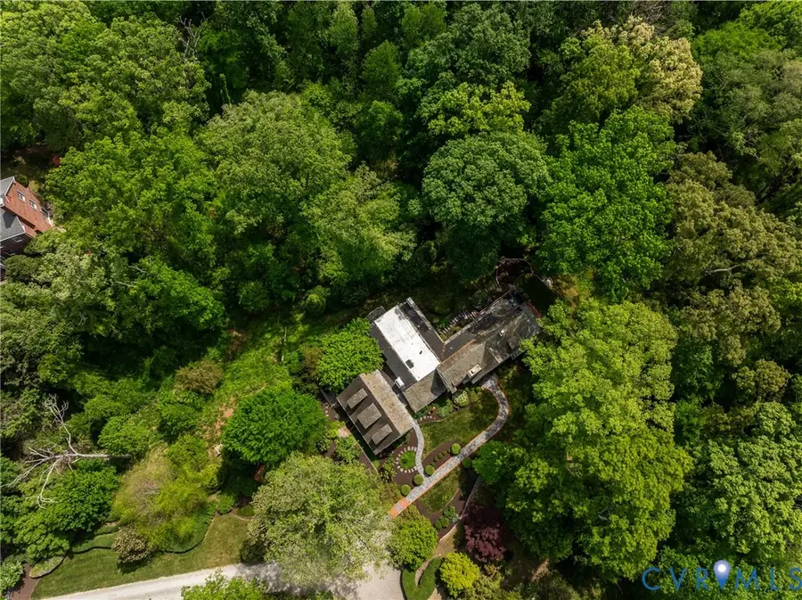 5 Lancaster Lane, Richmond, VA 23229 - #3