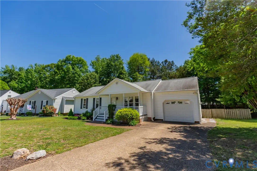 6325 Oldbern Road, Chesterfield, VA 23832 - #1