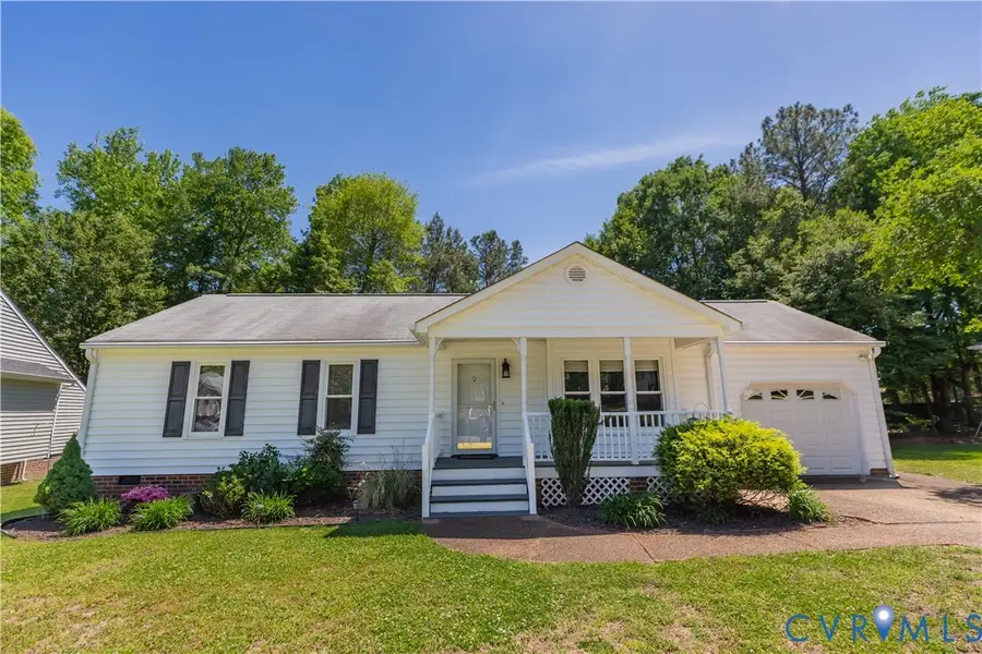 6325 Oldbern Road, Chesterfield, VA 23832 - #3