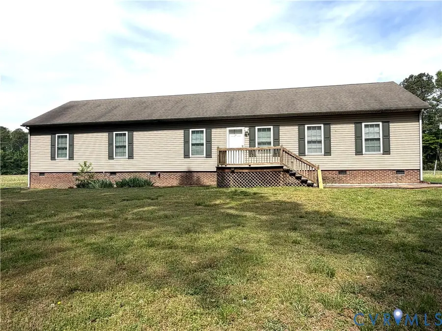 14558 Brick Road, Carson, VA 23830 - #2