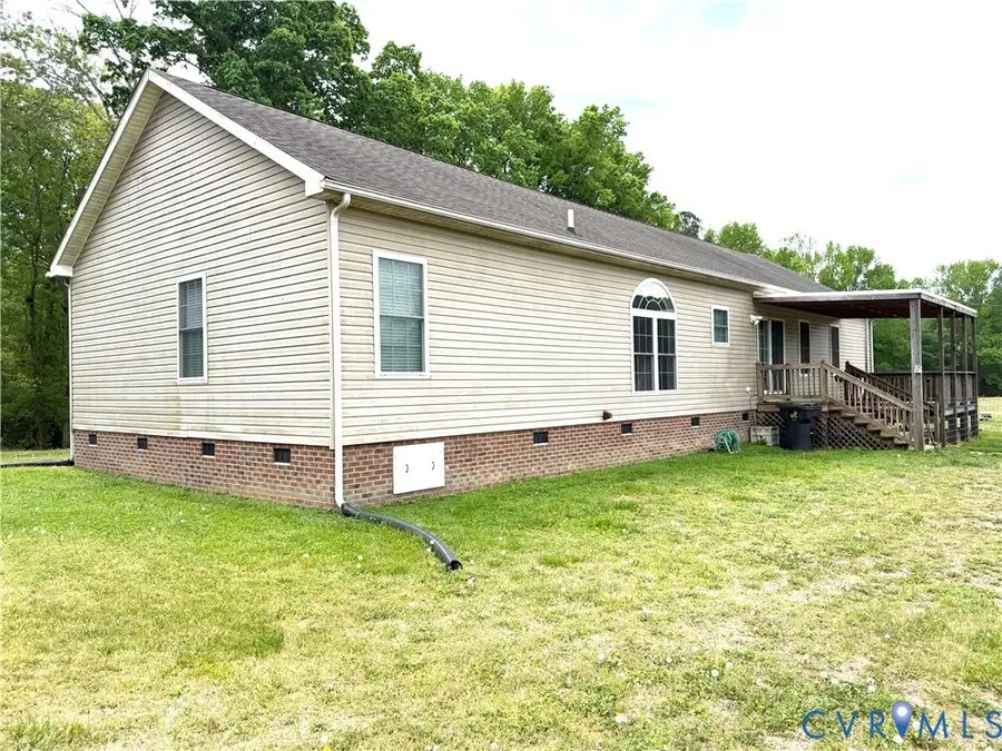 14558 Brick Road, Carson, VA 23830 - #3