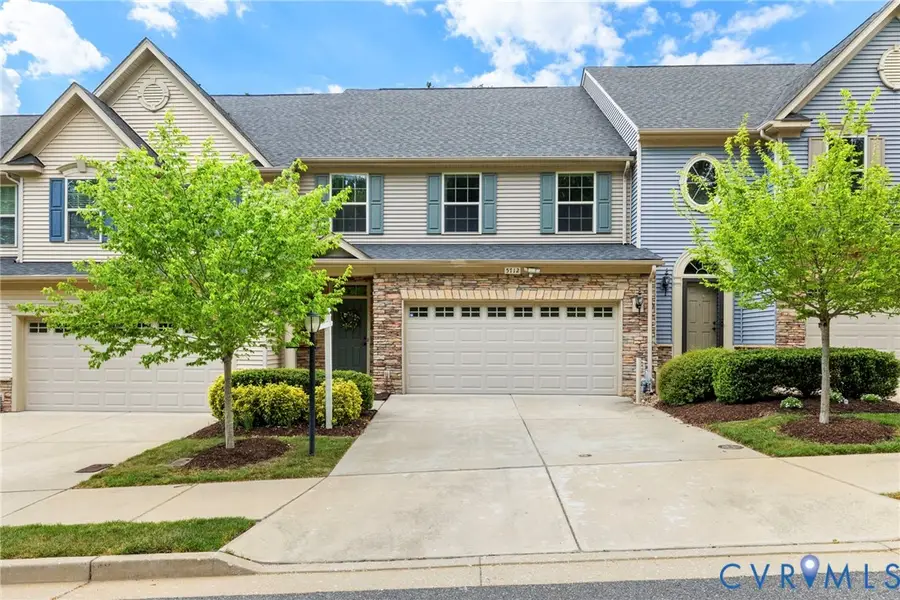 5712 Riverside Place, Richmond, VA 23225 - #3