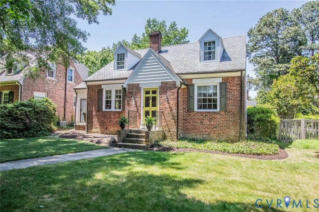 10 Westmoreland Street, Richmond, VA 23226 - #1