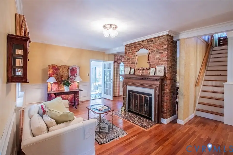 10 Westmoreland Street, Richmond, VA 23226 - #3