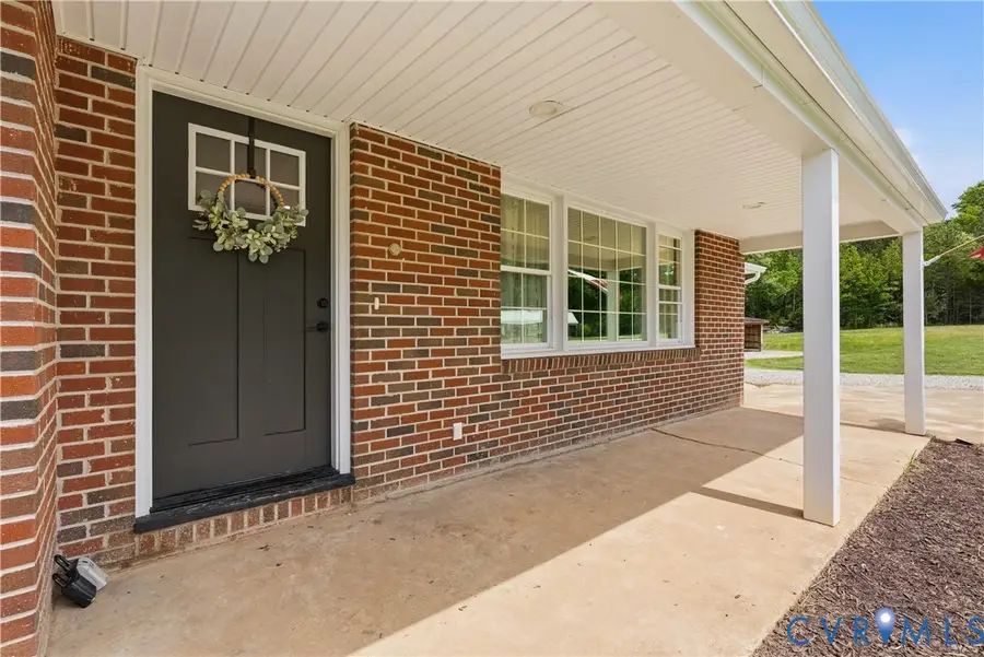 81 Rock Creek Road, Cumberland, VA 23040 - #2