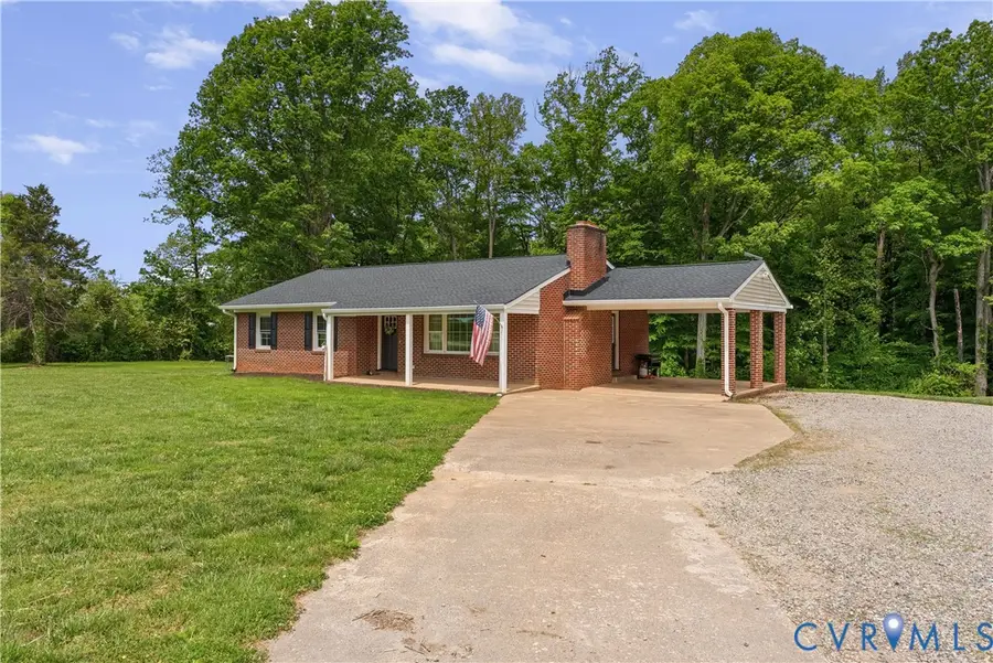 81 Rock Creek Road, Cumberland, VA 23040 - #3