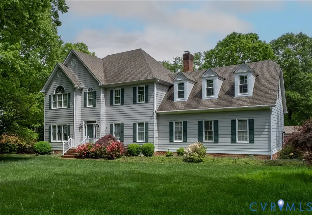 2301 Chartstone Drive, Midlothian, VA 23113 - #1