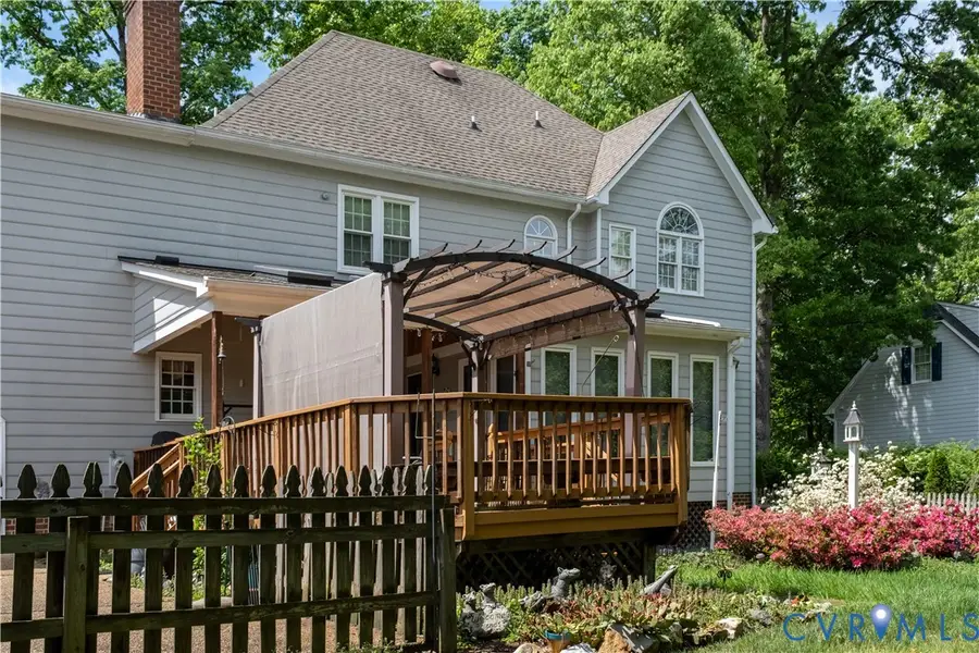 2301 Chartstone Drive, Midlothian, VA 23113 - #3