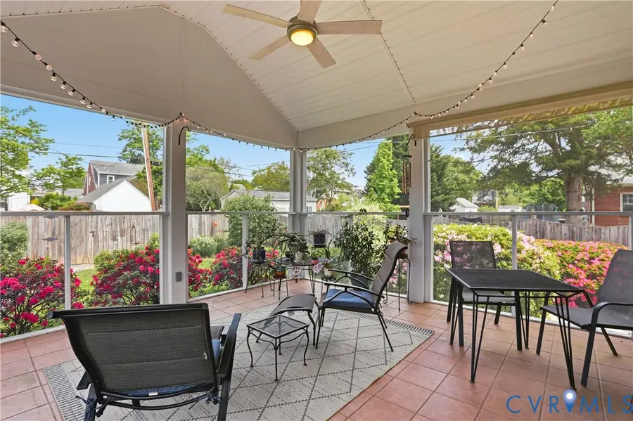 1214 Warren Avenue, Richmond, VA 23227 - #3