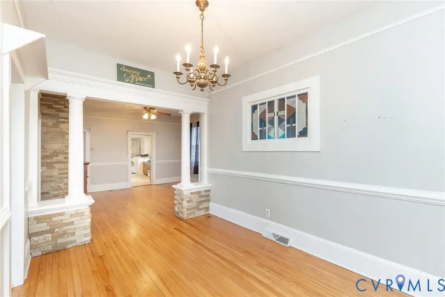 202 Lee Avenue, Colonial Heights, VA 23834 - #3
