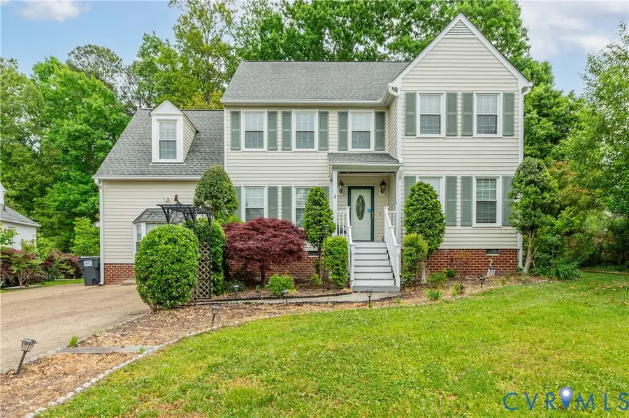 2505 Eagles View Court, Henrico, VA 23233 - #3