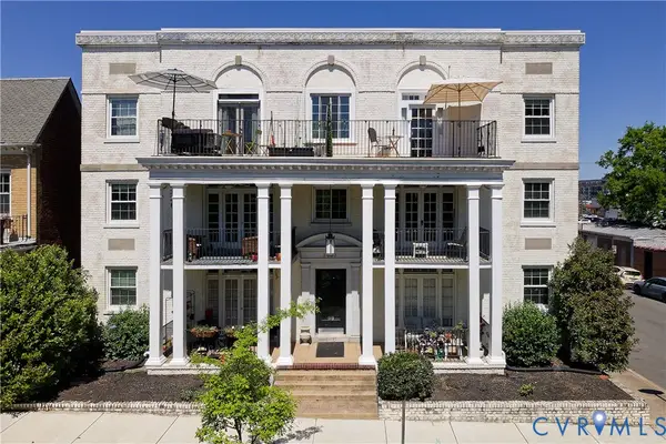 3000 W Grace Street #U301, Richmond, VA 23221