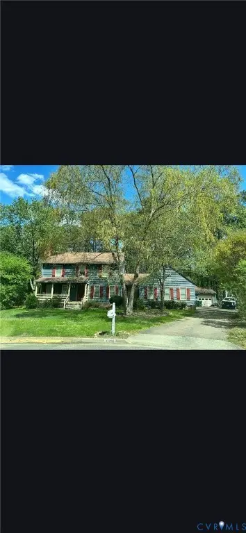 10206 Christiano Drive, Glen Allen, VA 23060 - #1