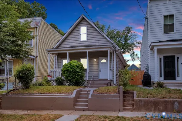 1410 Rogers Street, Richmond, VA 23223