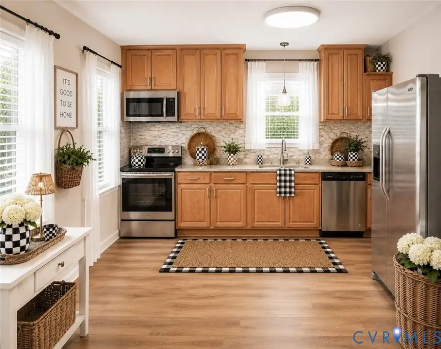 1410 Rogers Street, Richmond, VA 23223 - #2