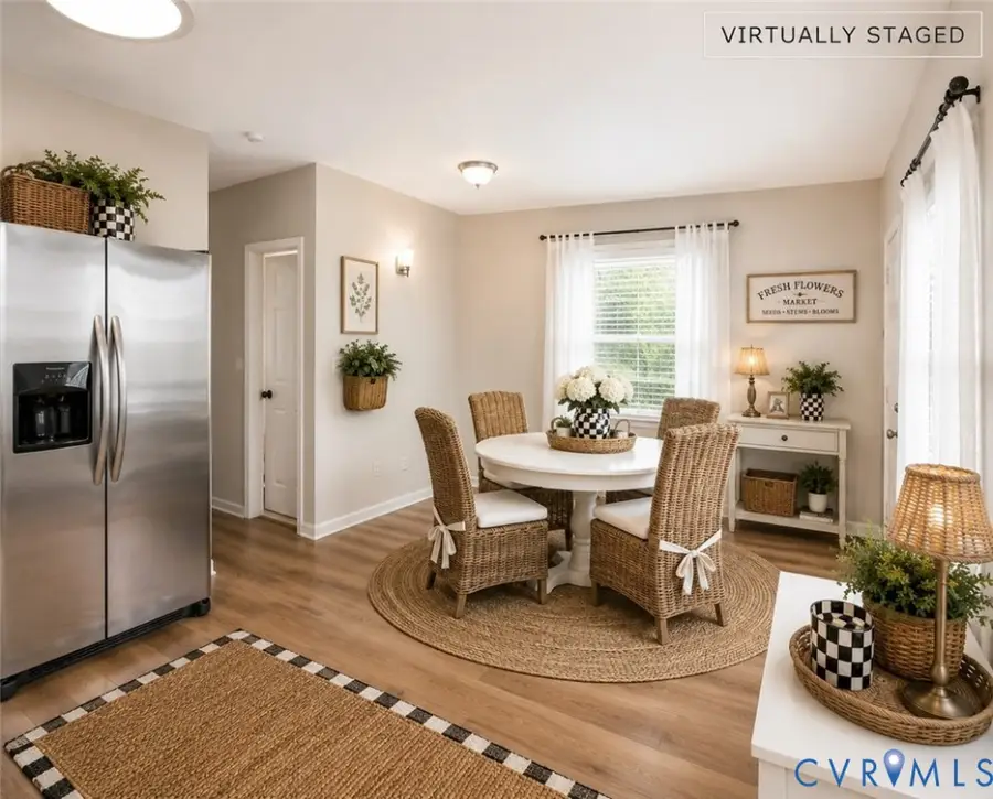 1410 Rogers Street, Richmond, VA 23223 - #3
