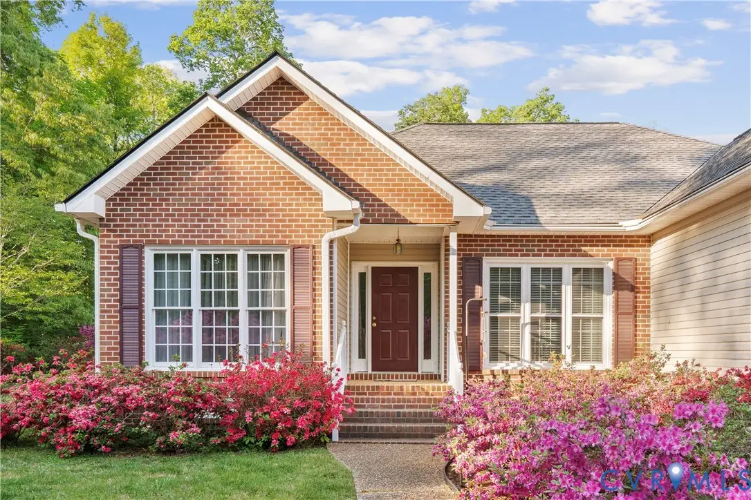 7542 Quail Run Lane, Henry, VA 23116 - #1