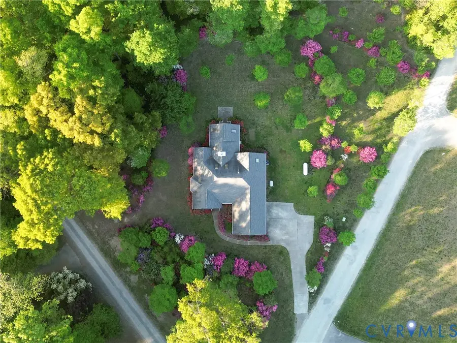 7542 Quail Run Lane, Henry, VA 23116 - #3