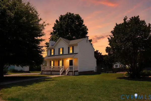 14001 Camouflage Court, Midlothian, VA 23112