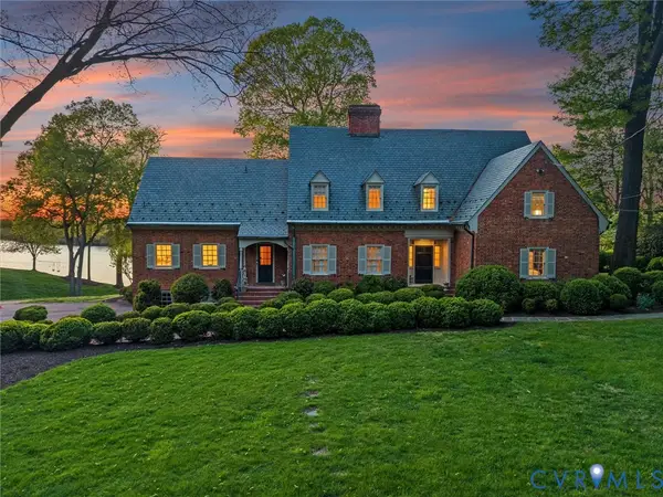 10430 Cherokee Road, Richmond, VA 23235