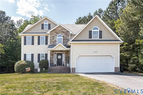8600 Proctors Run Drive, Chesterfield, VA 23237