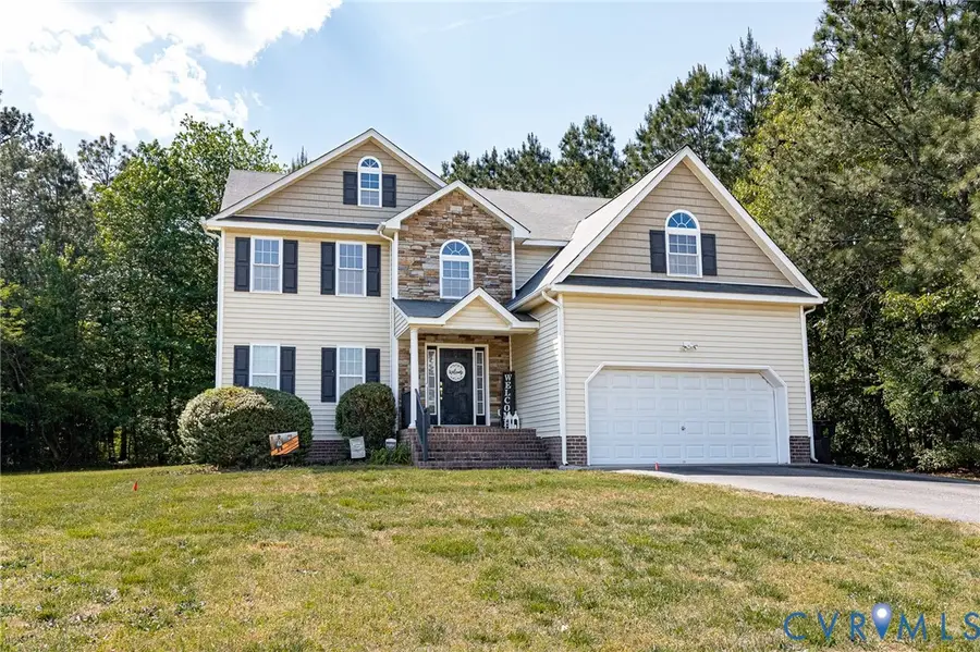 8600 Proctors Run Drive, Dale, VA 23237 - #2