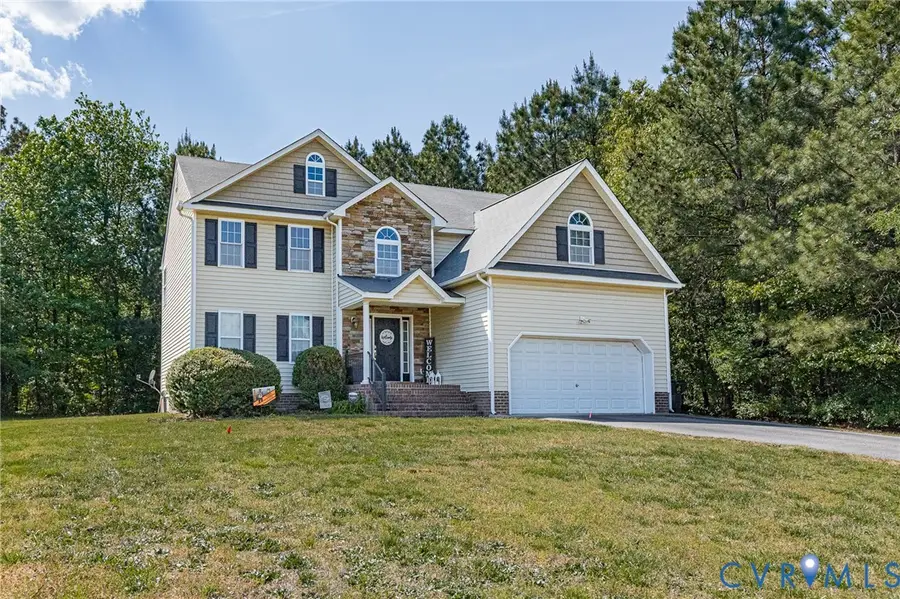 8600 Proctors Run Drive, Dale, VA 23237 - #3