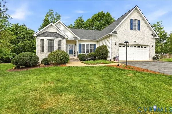 1700 Rolfield Way, Henrico, VA 23238