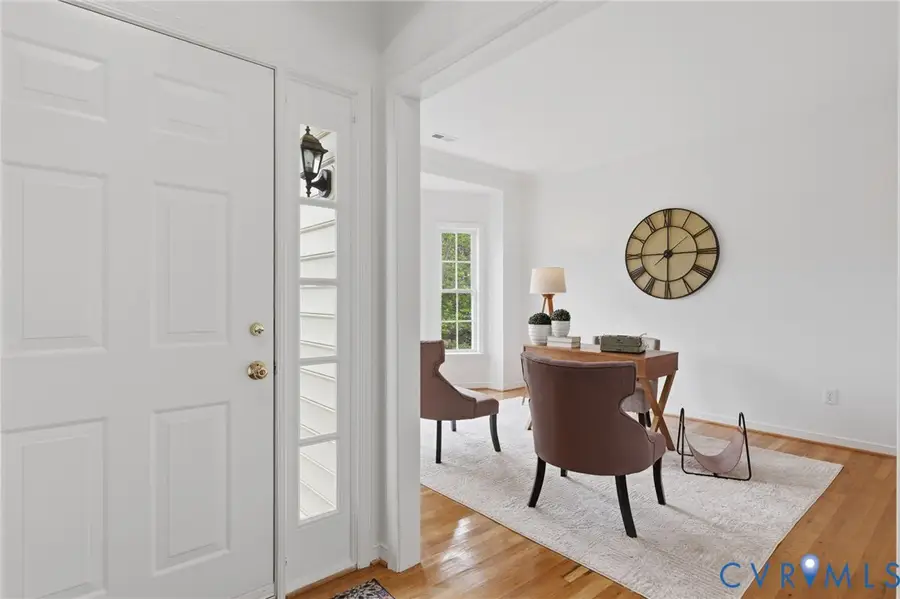 1700 Rolfield Way, Henrico, VA 23238 - #2