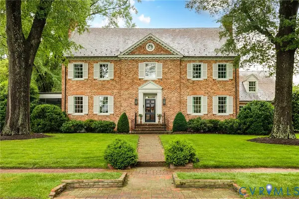 6 Berkshire Road, Richmond, VA 23221