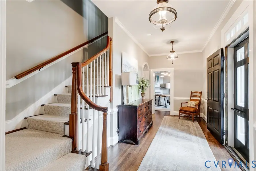 6 Berkshire Road, Richmond, VA 23221 - #3