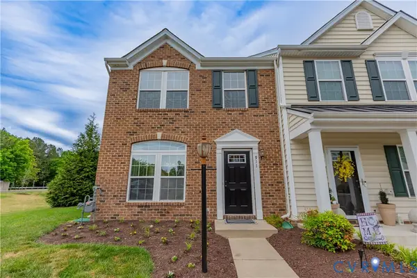 911 Sweet Tessa Drive, Ashland, VA 23005