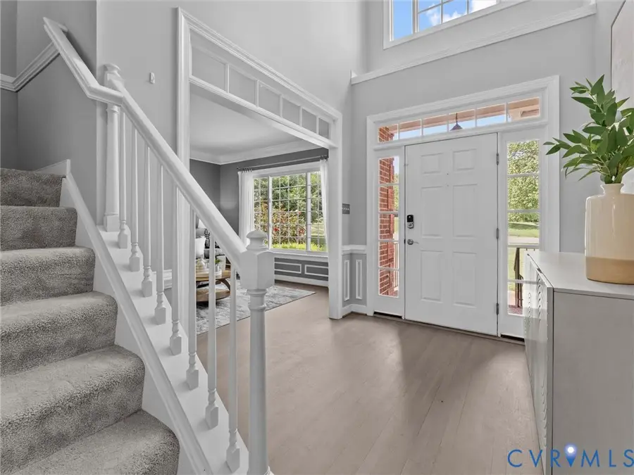 12005 Sterlingwood Court, Henrico, VA 23233 - #3