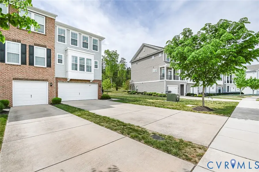 6017 W Stonepath Garden Drive, Chester, VA 23831 - #2