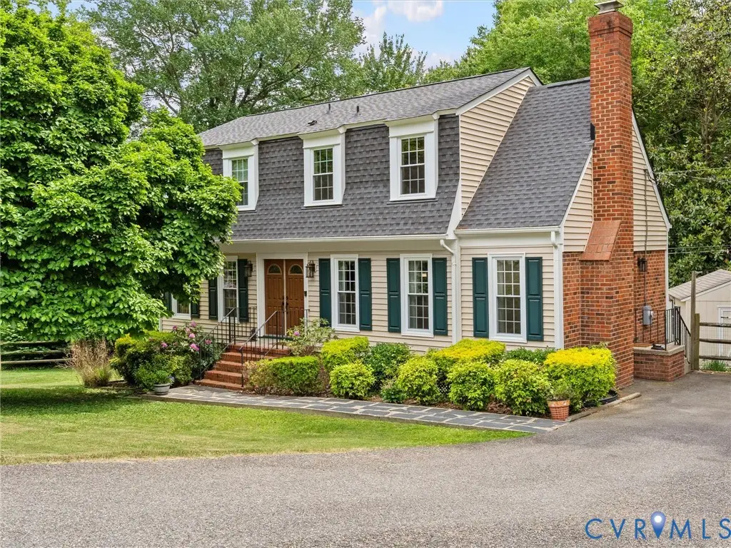 8703 Traditional Court, Henrico, VA 23294 - #1