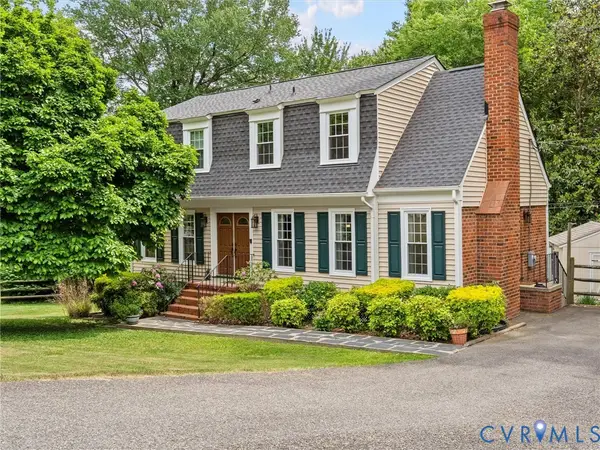 8703 Traditional Court, Henrico, VA 23294