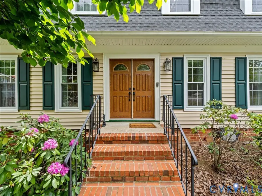 8703 Traditional Court, Henrico, VA 23294 - #2