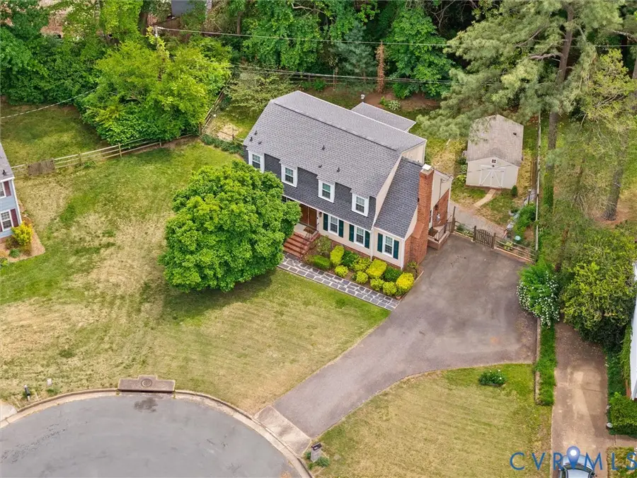 8703 Traditional Court, Henrico, VA 23294 - #3