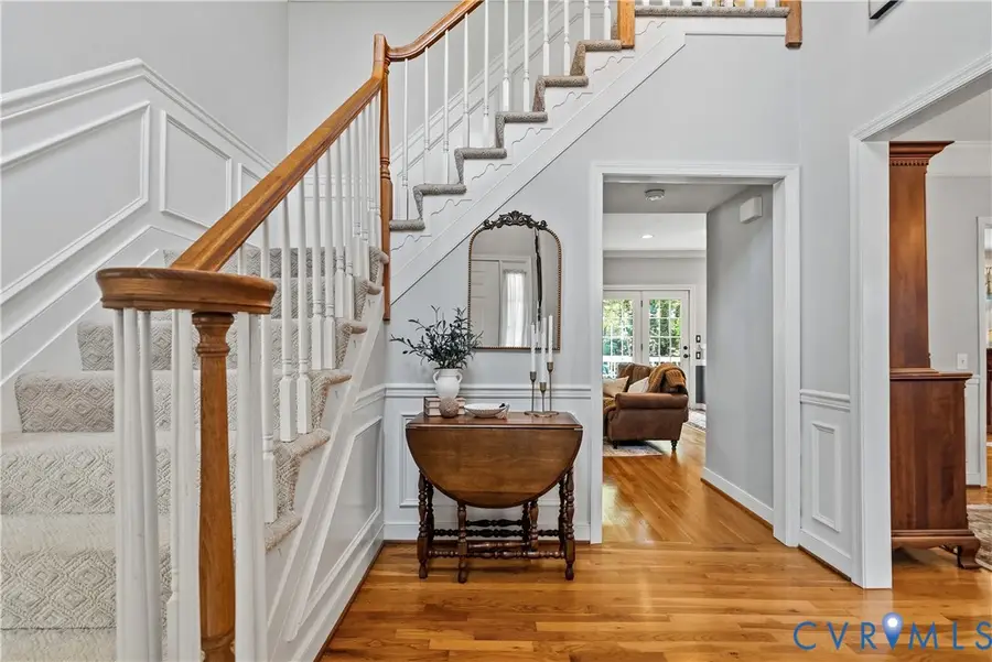 5901 Eastbluff Court, Midlothian, VA 23112 - #3