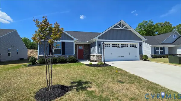 7896 W Danube Loop, New Kent, VA 23124