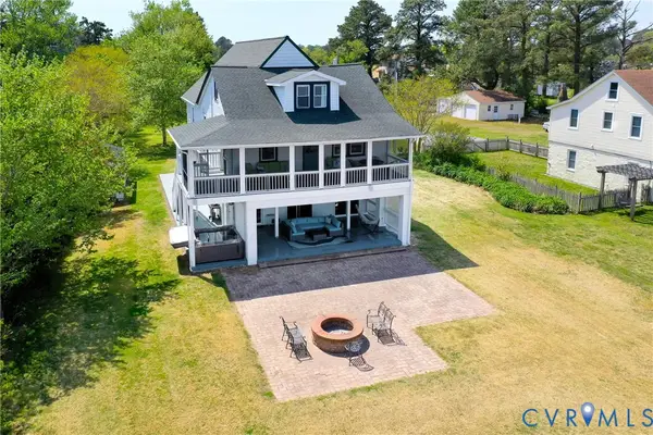 3544 Grandview Drive, Dunnsville, VA 22454