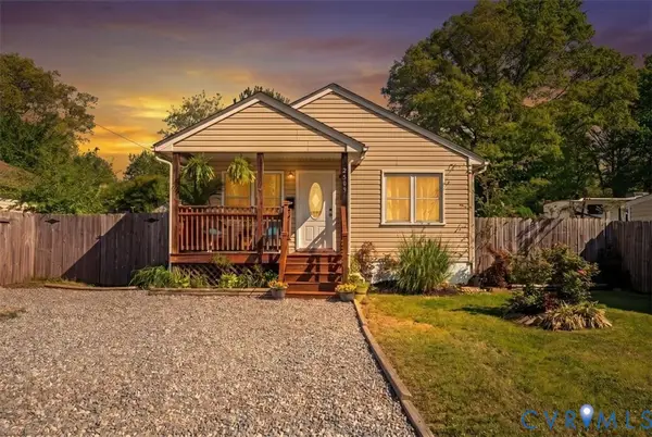 2509 Courtland Street, Richmond, VA 23234