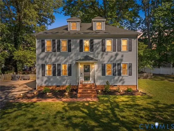 4001 Kings Gate Road, Chester, VA 23831