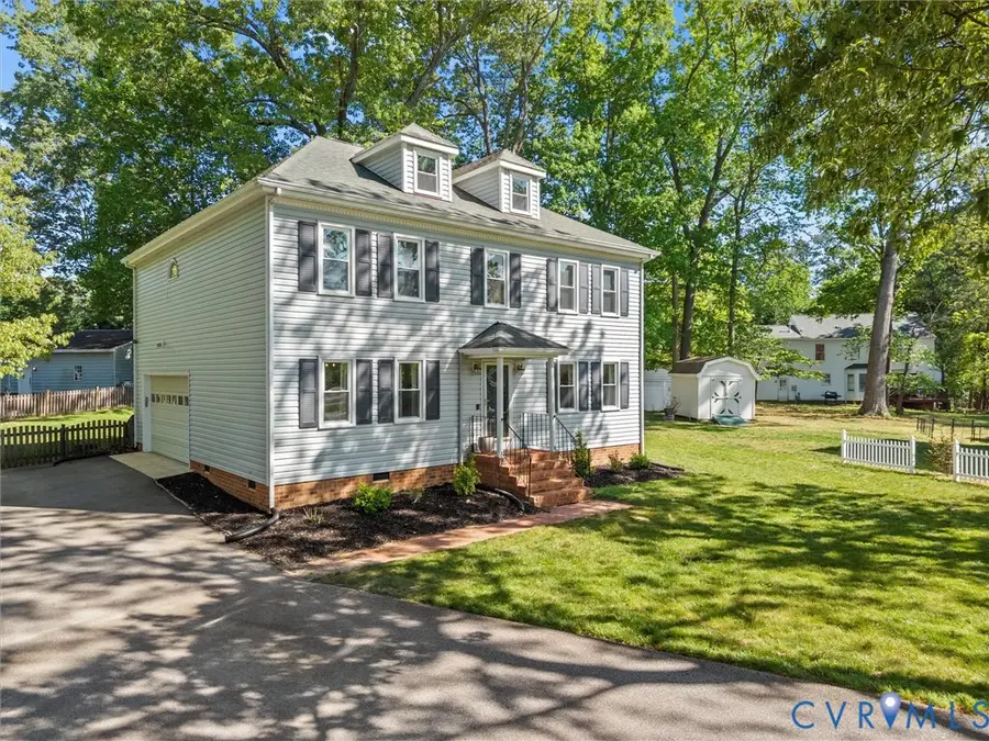 4001 Kings Gate Road, Chester, VA 23831 - #2