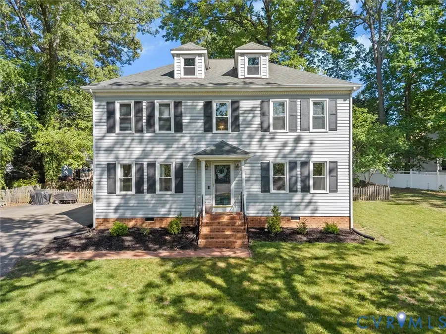 4001 Kings Gate Road, Chester, VA 23831 - #3