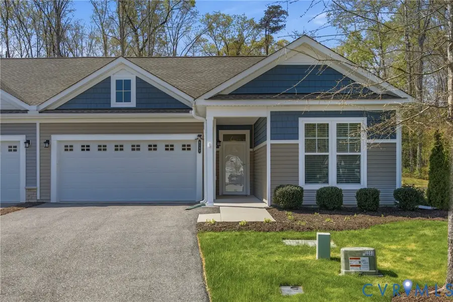 6169 Magnolia Cove Court, Chester, VA 23831 - #2