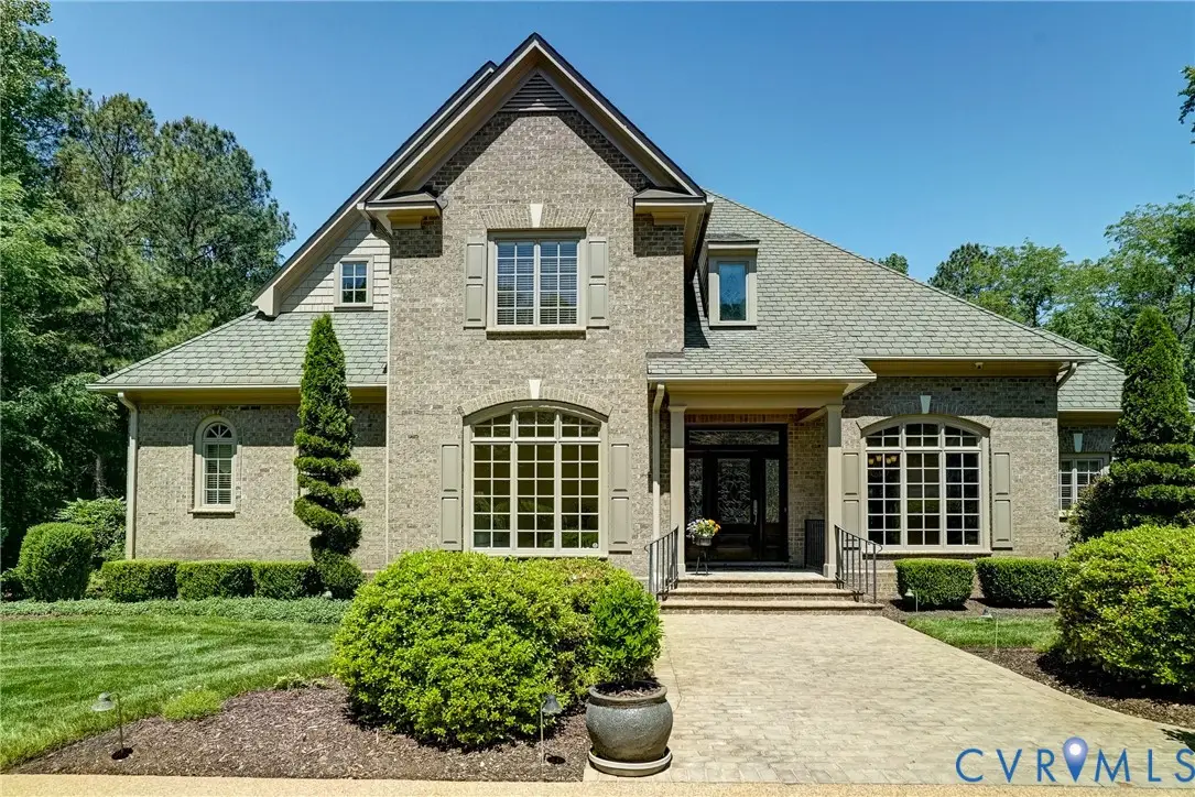 13254 Barwick Lane, Richmond, VA 23238 - #1